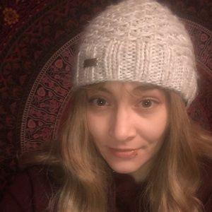 Meet your Posher, Cheyenne